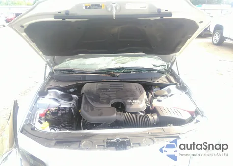 2022 Chrysler 300 Touring L from USA, damaged, VIN 2C3CCADG5NH131594